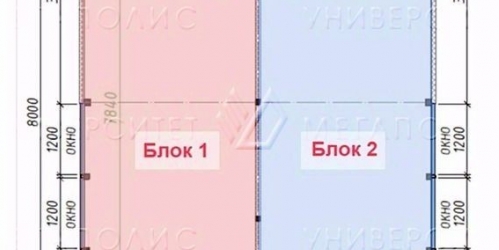 Помещение свободного назначения улица Дудинка,  д. 1