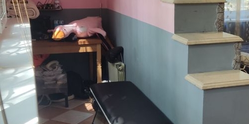 3-комн квартира 3-й Дорожный проезд, 4К2