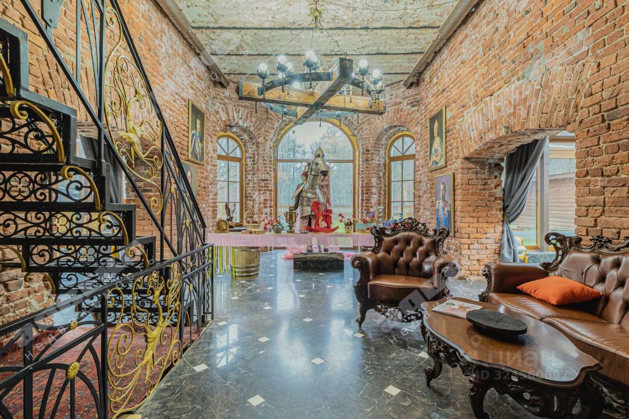 Продажа дома Петергоф, Садовая улица, 24
