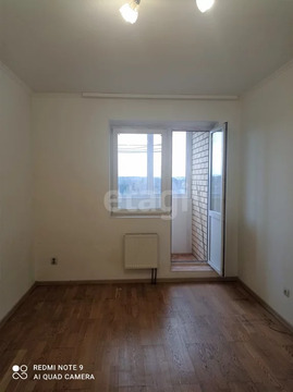 1-комн квартира Красногорск, Геологов,  д. 17