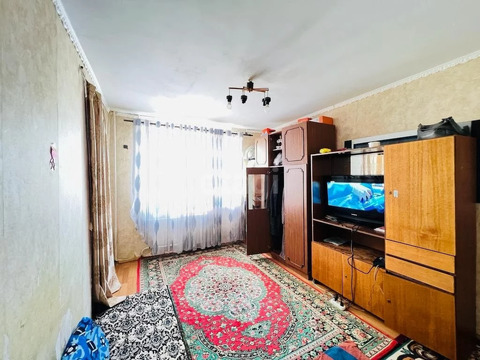 Продажа 2-комн квартиры на вторичном рынке Лосино-Петровский, ул. Первомайская,  д. 7