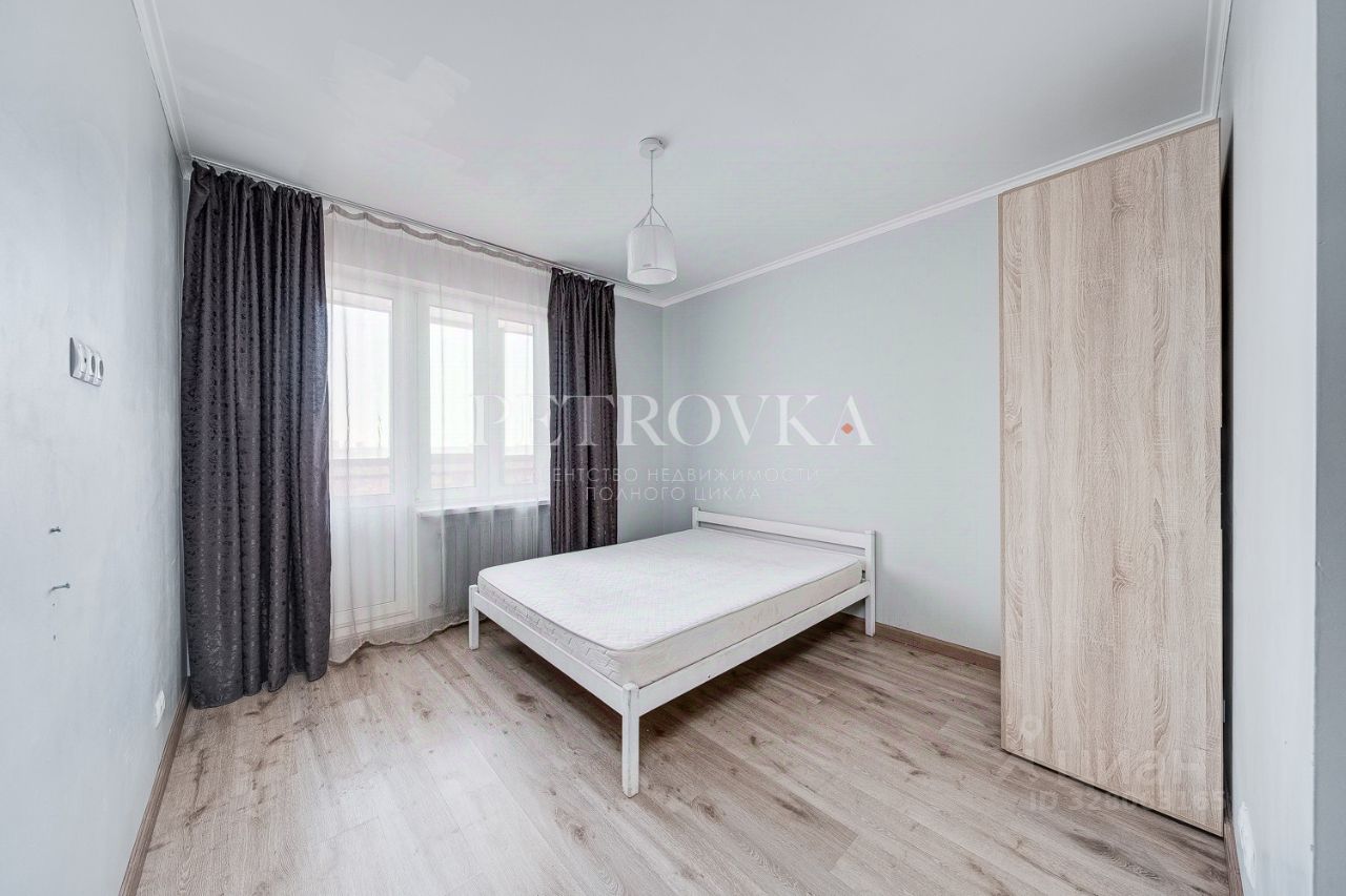 Продажа 2-комн квартиры на вторичном рынке Одинцово, улица Сколковская, 1Г