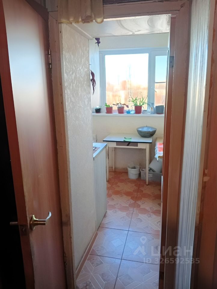 Продажа 5-комн квартиры на вторичном рынке улица Турку, 8К1