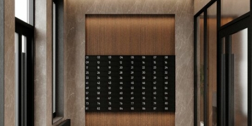 4-комн квартира Зеленина М. ул,  д. 4