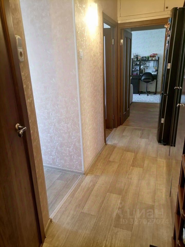 Продажа 2-комн квартиры на вторичном рынке Купчинская улица, 17К1
