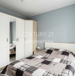 Продажа 2-комн квартиры на вторичном рынке Люберцы, ул лётчика Ларюшина,  д. 6,  к. 1