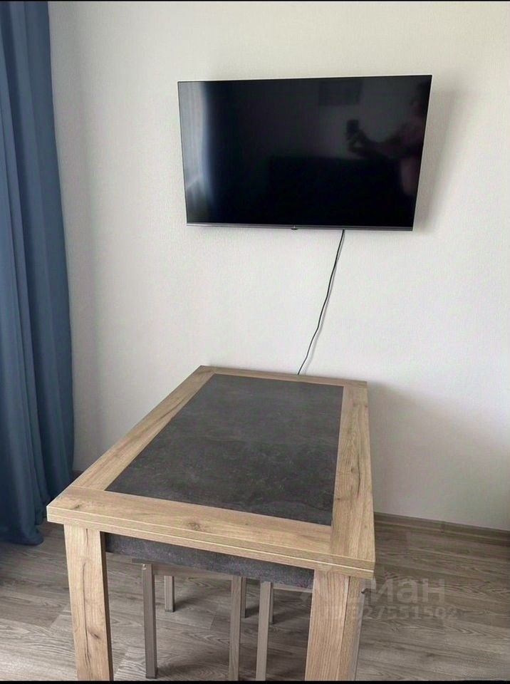 Аренда студии Северный проспект, 127к1
