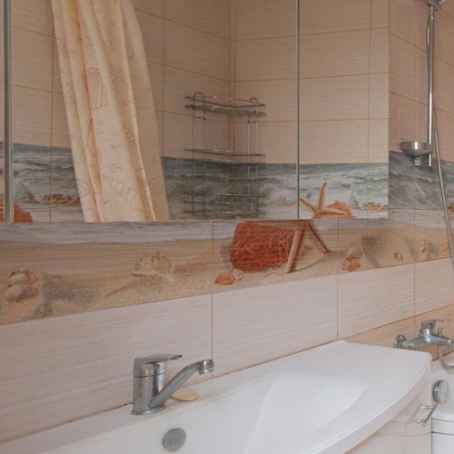 3-комн квартира Нахабино пгт, улица Новая Лесная, 7