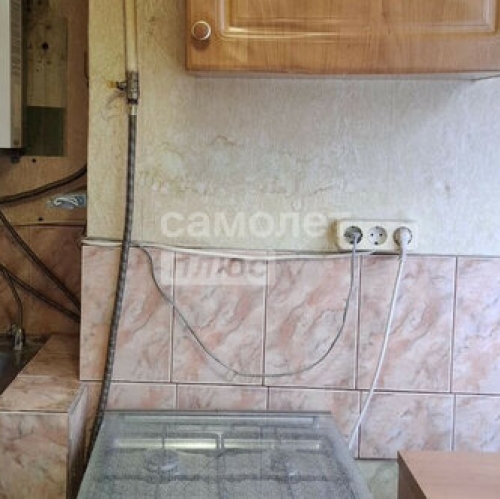 1-комн квартира Красногорск, Парковая улица,  д. 4