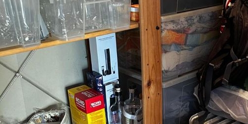 2-комн квартира Волоколамский переулок, 1