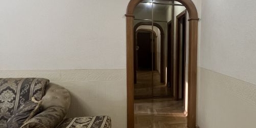 3-комн квартира Абрамцевская улица, 5