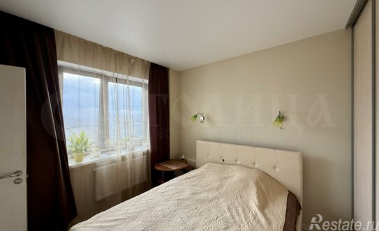 Продажа 2-комн квартиры на вторичном рынке Мытищи, Шараповский проезд,  д. 2,  к. 2