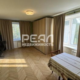 Продажа 2-комн квартиры на вторичном рынке улица Софьи Ковалевской,  д. 7 к1