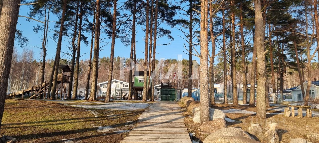 Продажа земли Пески 29 кп, пос. Пески