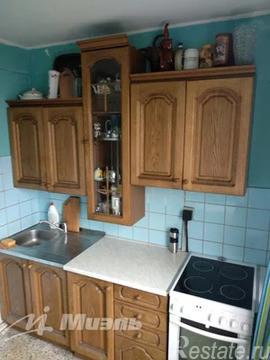Продажа 3-комн квартиры на вторичном рынке Купавенский Б. проезд,  д. 6/1
