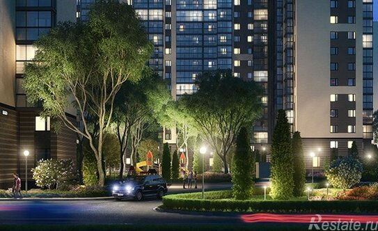 Продажа 3-комн квартиры на вторичном рынке Мурино, б-р Менделеева,  д. 6