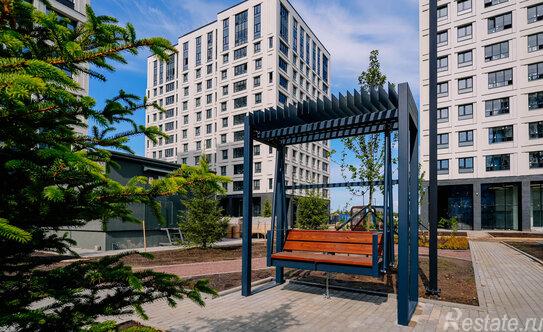 Продажа 3-комн квартиры на вторичном рынке Планерная улица,  д. 99