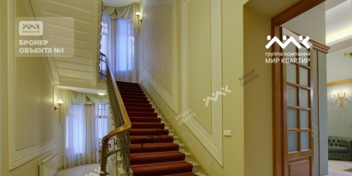 Отдельное здание проспект Динамо,  д. 24