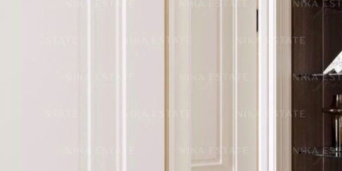 3-комн квартира улица Казакова, 7