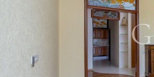 3-комн квартира 1-я Тверская-Ямская улица, 36С1