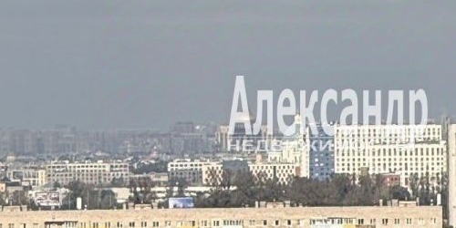 4-комн квартира Краснопутиловская улица, 76к2