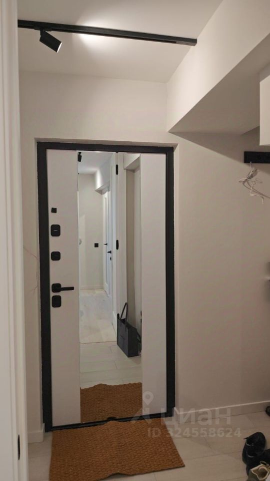 Продажа 2-комн квартиры на вторичном рынке улица Малышева,  д. 3