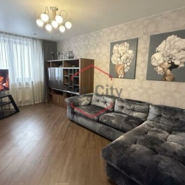 Продажа 3-комн квартиры на вторичном рынке Реутов, ул Октября,  д. 44