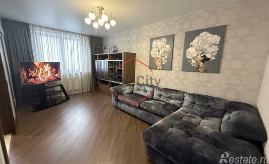 Продажа 3-комн квартиры на вторичном рынке Реутов, ул Октября,  д. 44