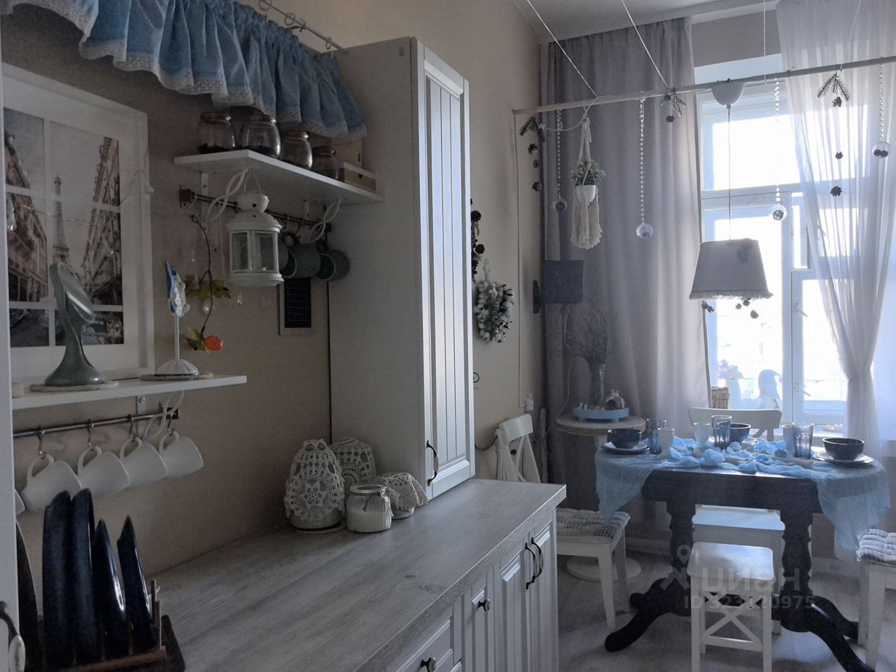 Продажа 2-комн квартиры на вторичном рынке Днепропетровская улица, 6