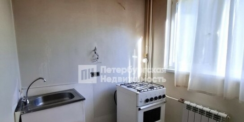 2-комн квартира ул Прокофьева,  д. 1