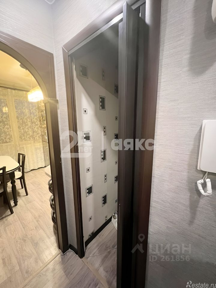 Продажа 3-комн квартиры на вторичном рынке Воскресенск, улица Зелинского,  д. 18