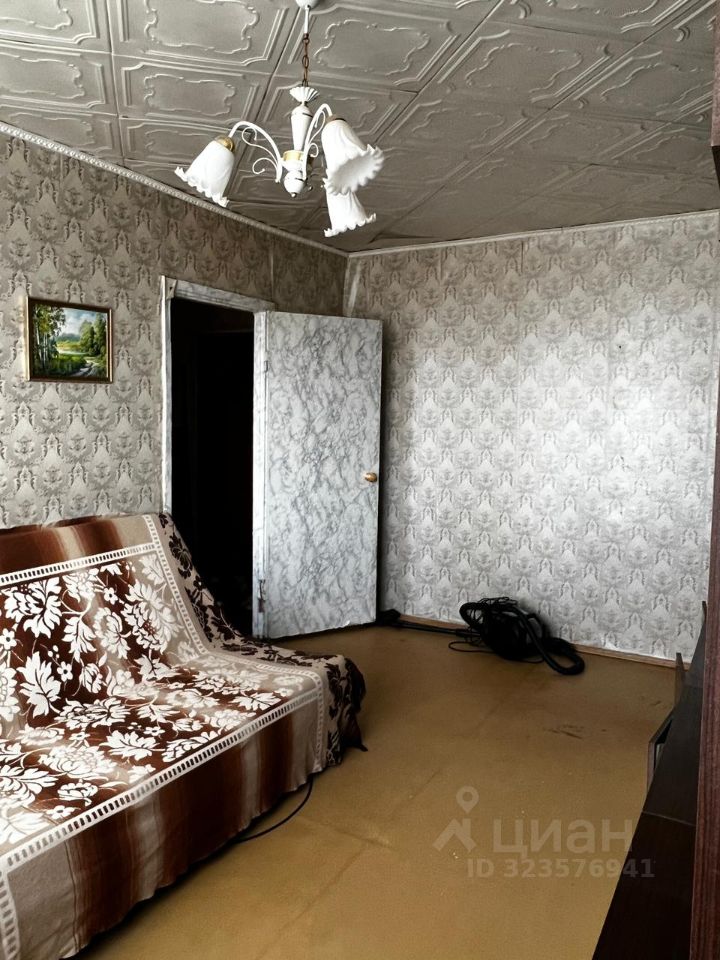 Продажа 3-комн квартиры на вторичном рынке Юбилейный мкр,  д. 22