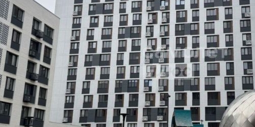 3-комн квартира улица Коминтерна, 15