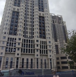 Продажа гаража проспект Вернадского, д. 80А Продажа гаража проспект Вернадского, д. 80А