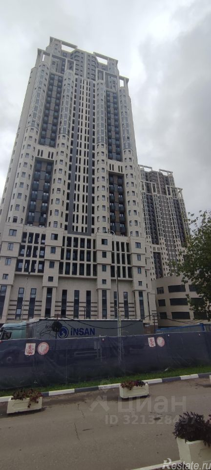 Продажа гаража проспект Вернадского,  д. 80А