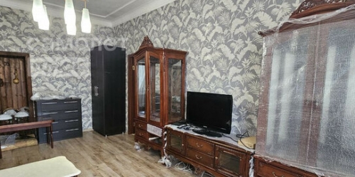2-комн квартира Сыромятнический 2-й пер,  д. 8