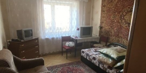 2-комн квартира ул Вельяминовская,  д. 6,  к. 2