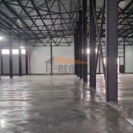 Аренда производственного помещения Мотяково, 46К-5012