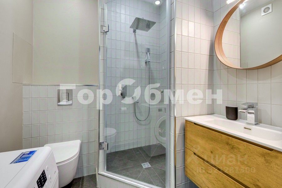 Продажа студии 3-я Хорошевская улица, 25к5