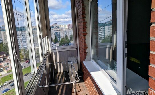 Продажа 1-комн квартиры на вторичном рынке Королева пр-кт,  д. 31,  к. 1