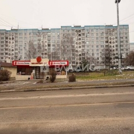Продажа 1-комн квартиры на вторичном рынке Коломна, улица Добролюбова,  д. 8