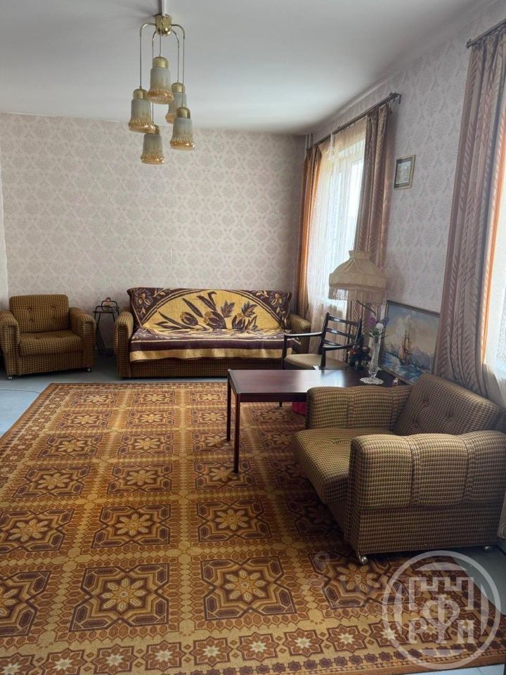 Продажа 3-комн квартиры на вторичном рынке проспект Культуры, 9К1