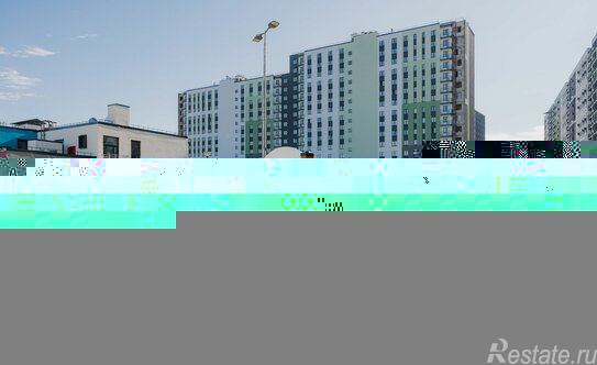 Продажа 1-комн квартиры на вторичном рынке Ковалёво, Поперечная улица,  д. 2 к2