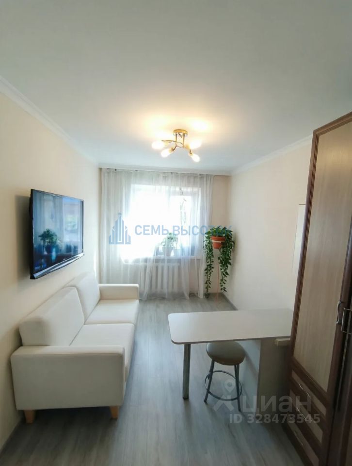 Продажа 2-комн квартиры на вторичном рынке д. Гальчино, бульвар 60-летия СССР, 2к1