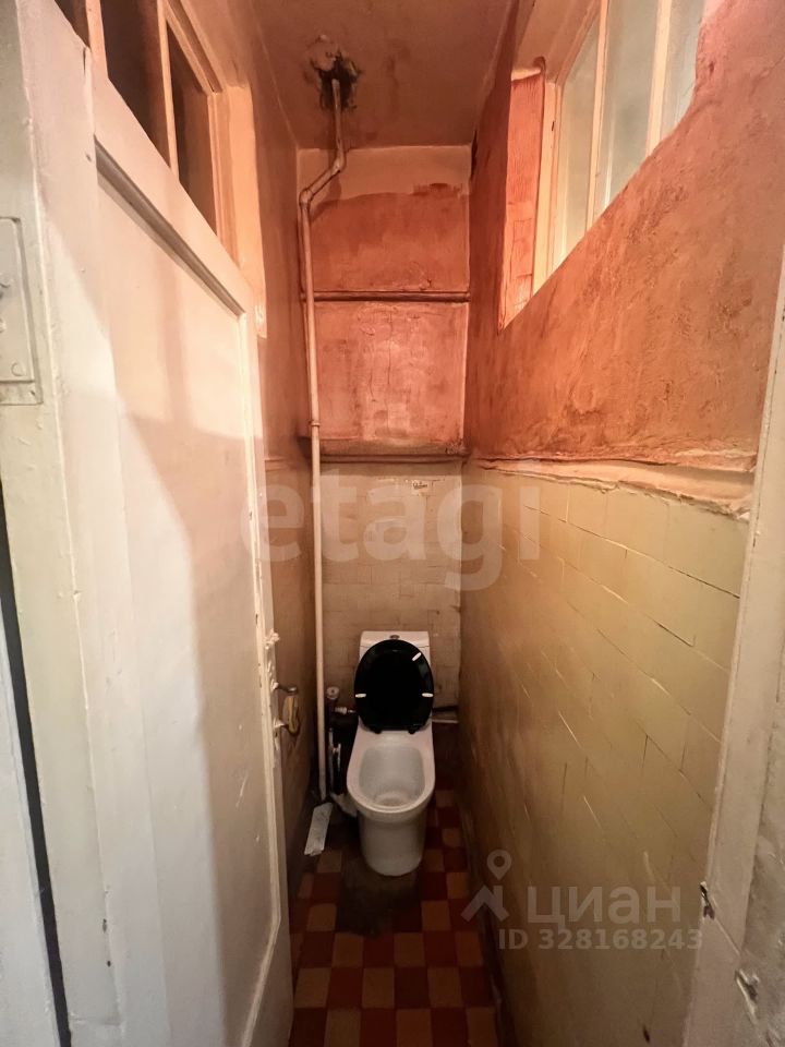 Продажа комнаты Красногорск, Пионерская улица, 2