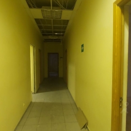 Аренда ПСН Пречистенский переулок,  д. 12