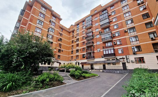 Продажа 2-комн квартиры на вторичном рынке Сухаревский Б. пер,  д. 11