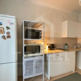 Продажа 2-комн квартиры на вторичном рынке Лыжный пер,  д. 2