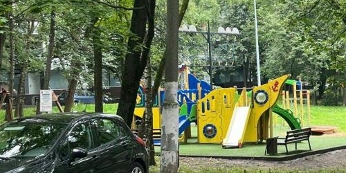 2-комн квартира улица Островитянова, 23К1