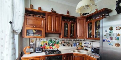 2-комн квартира Киевская ул,  д. 22